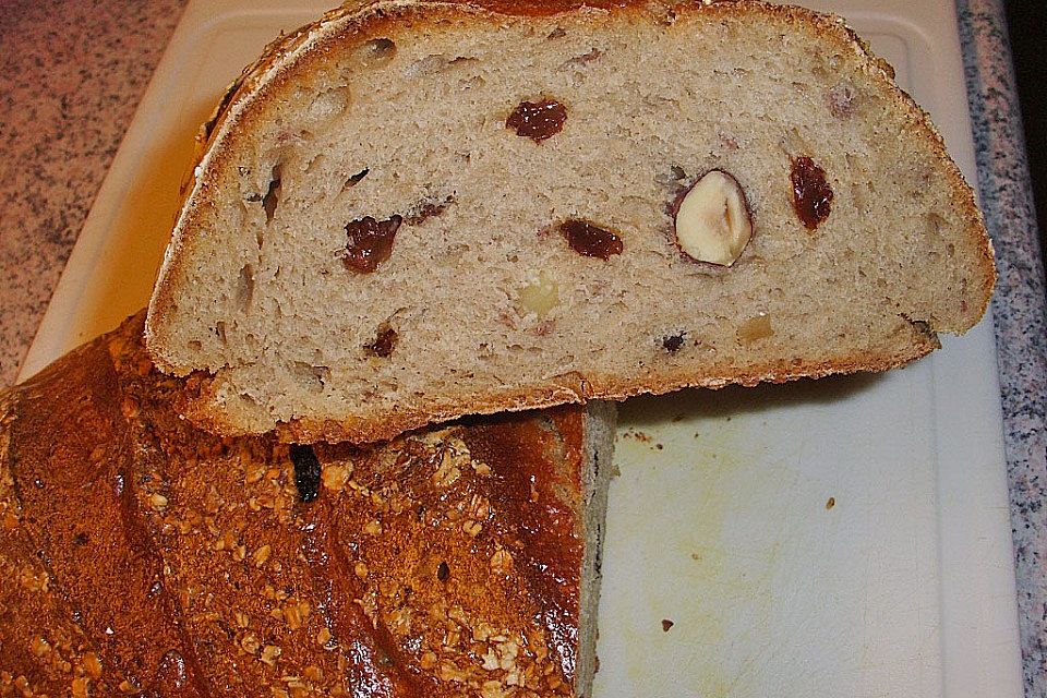 Rosinenbrot