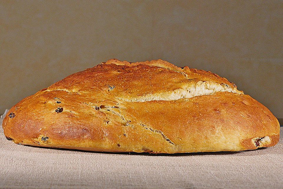 Rosinenbrot