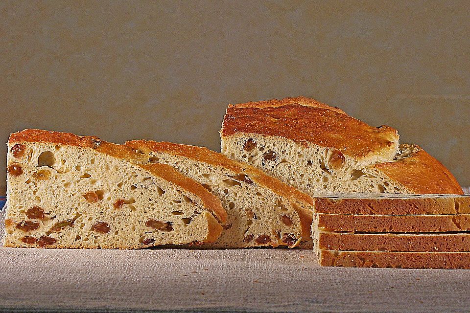 Rosinenbrot