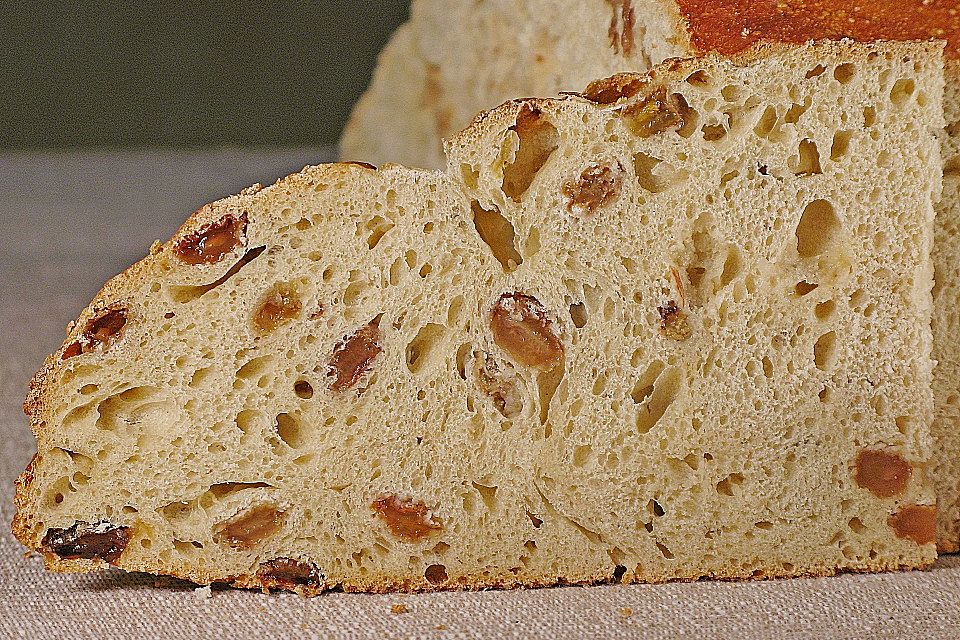 Rosinenbrot