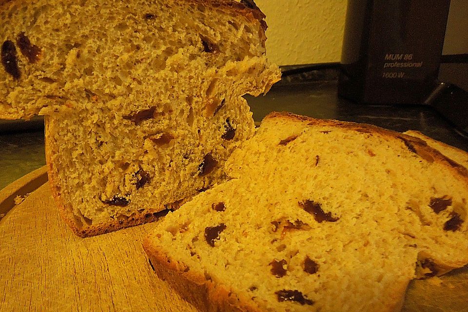 Rosinenbrot