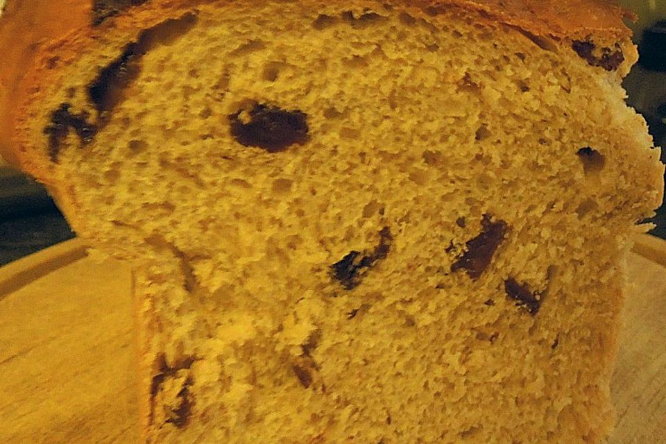 Rosinenbrot