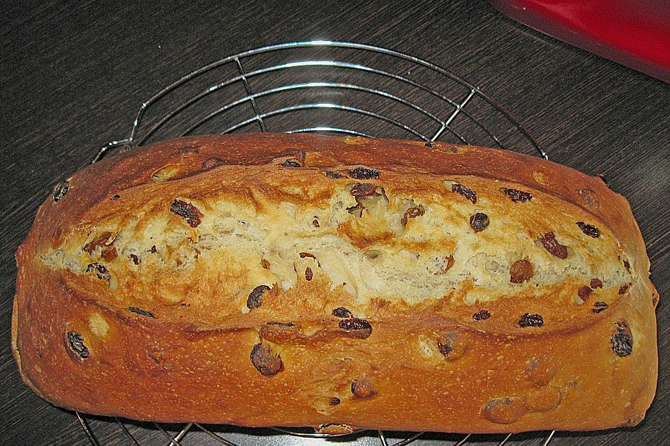 Rosinenbrot