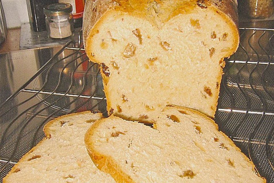 Rosinenbrot