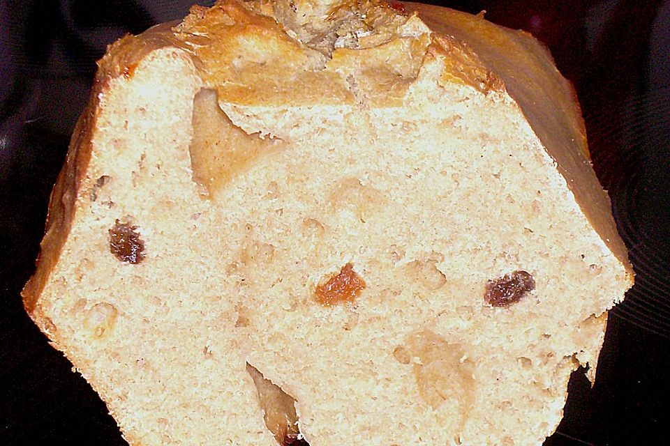 Rosinenbrot