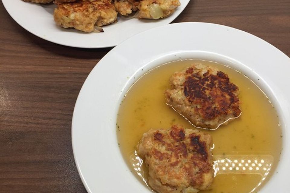 Kaspressknödel