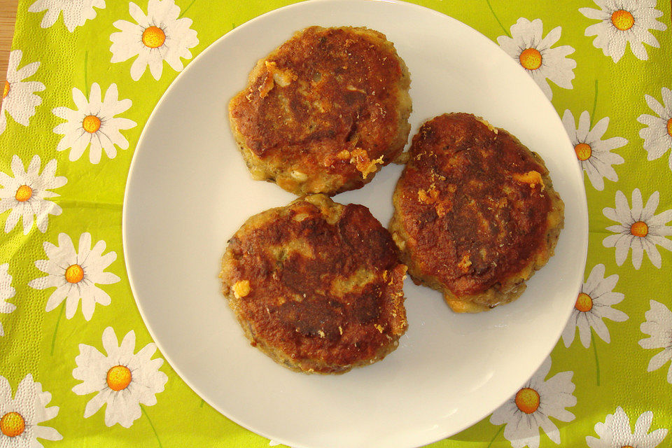 Kaspressknödel