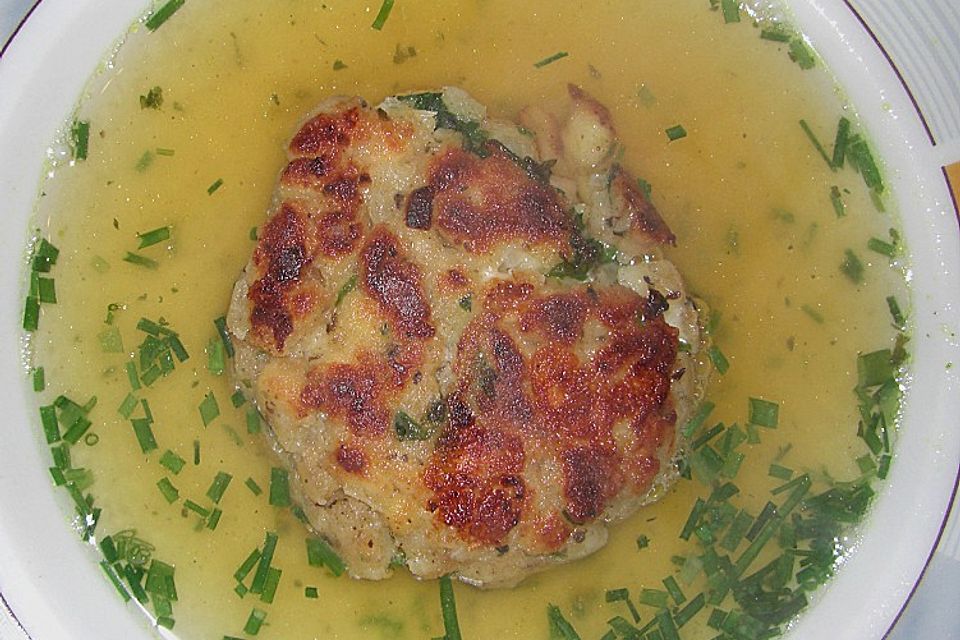 Kaspressknödel