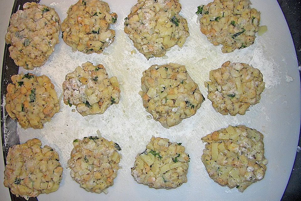 Kaspressknödel