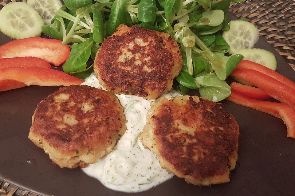 Kaspressknödel