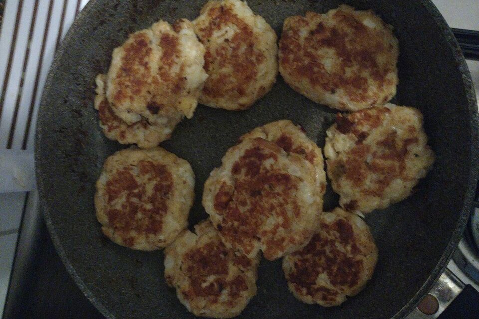 Kaspressknödel