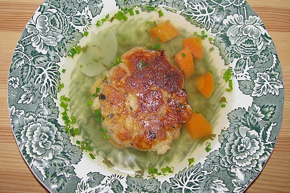 Kaspressknödel