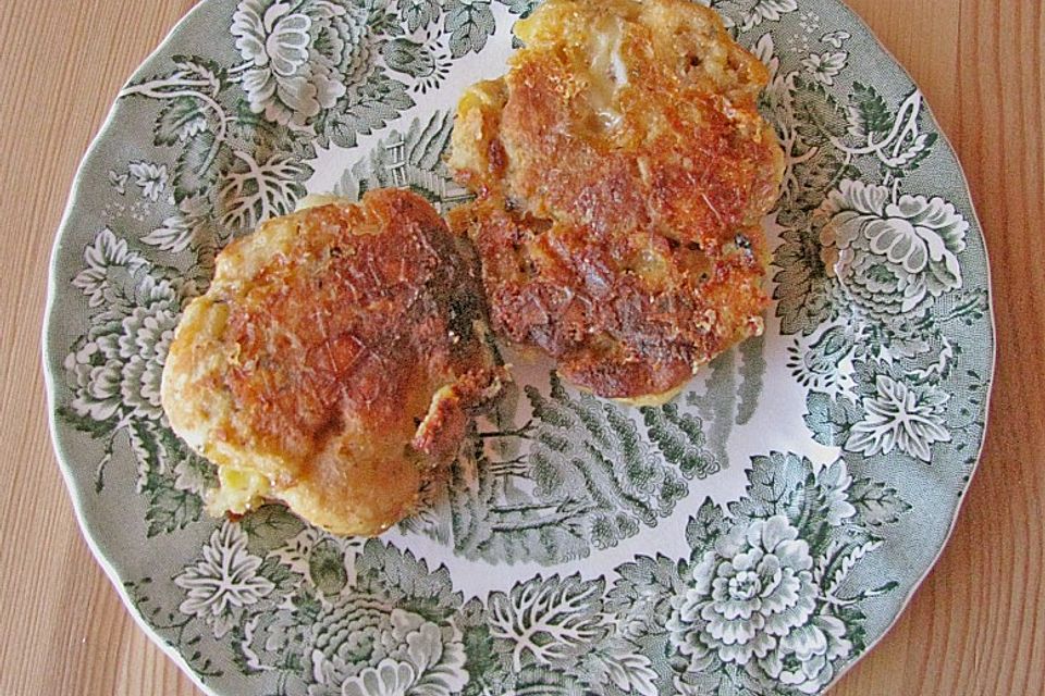 Kaspressknödel