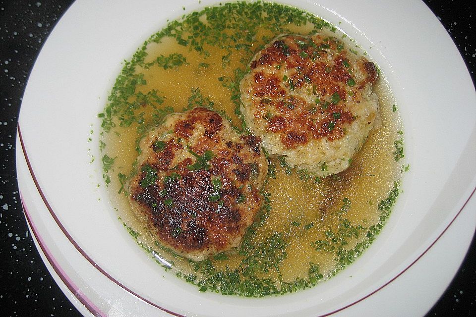 Kaspressknödel