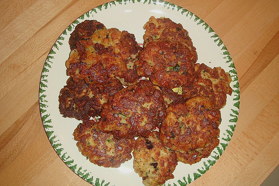 Kaspressknödel