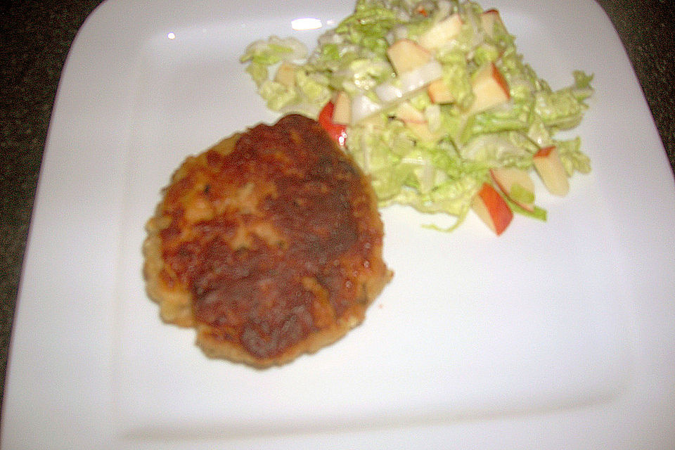 Kaspressknödel