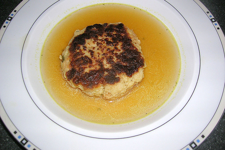 Kaspressknödel