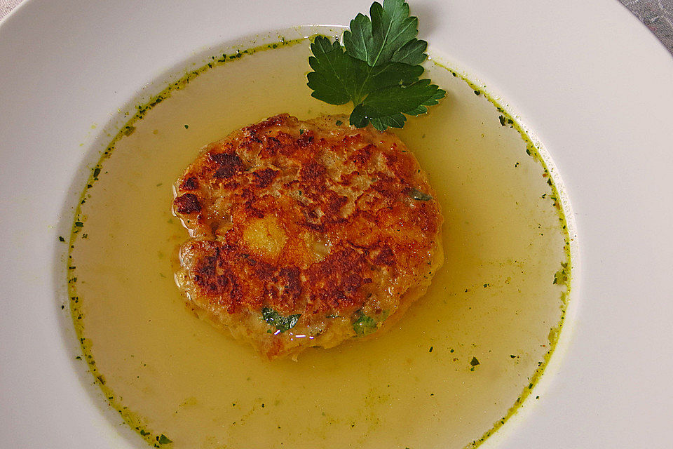 Kaspressknödel