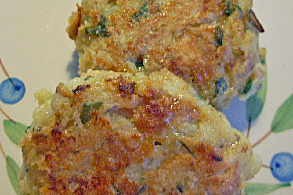 Kaspressknödel