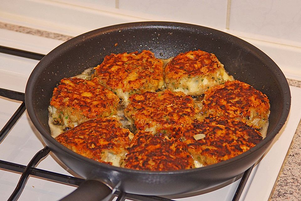 Kaspressknödel