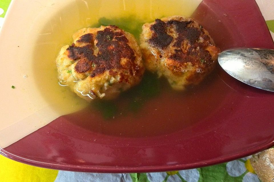 Kaspressknödel