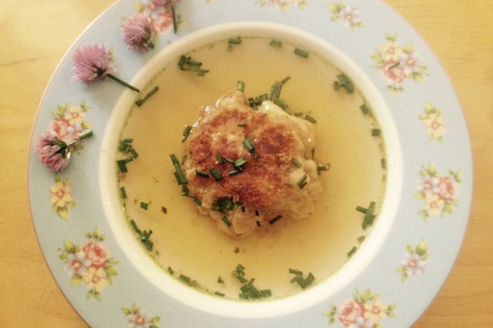 Kaspressknödel