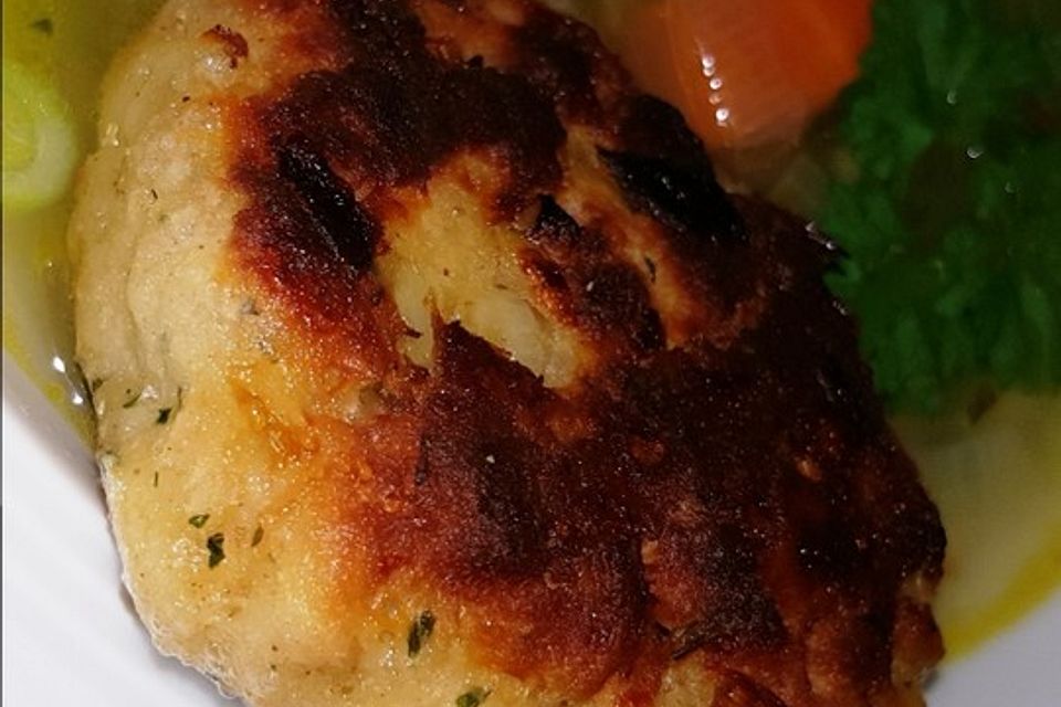 Kaspressknödel