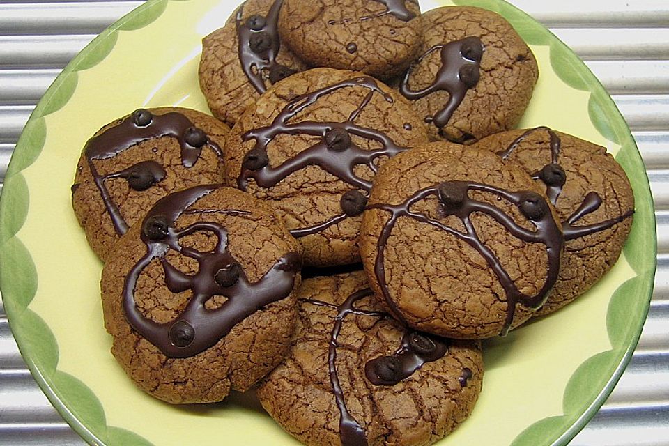 Choco - Cookies