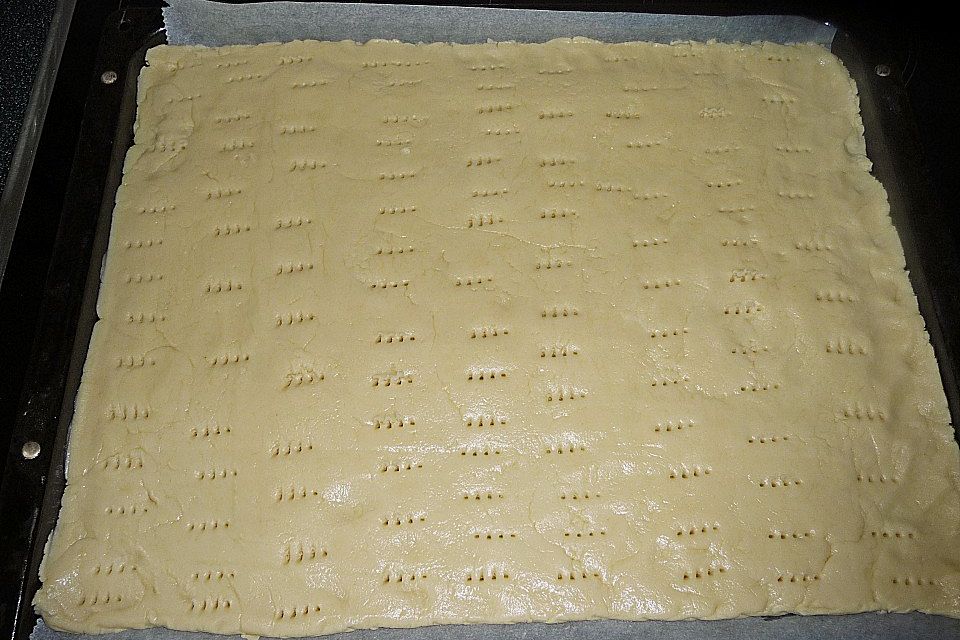 Shortbread