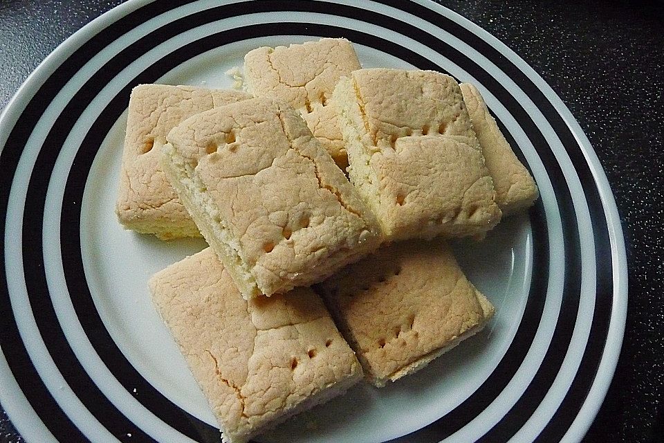 Shortbread