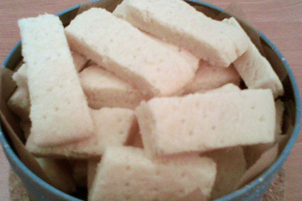 Shortbread