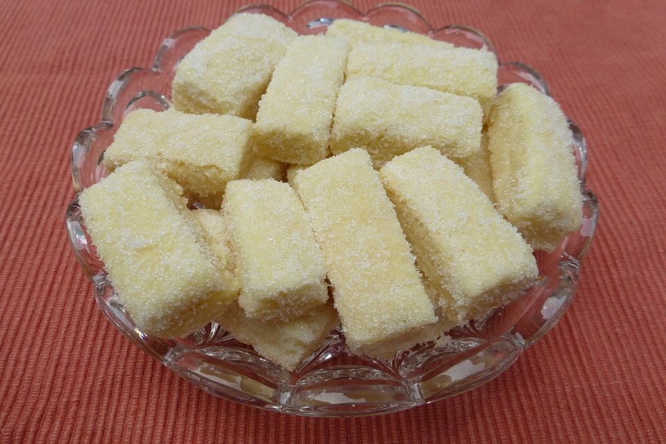 Shortbread