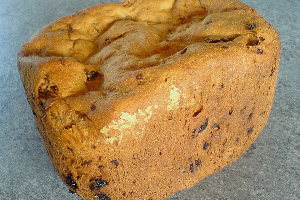 Rosinenbrot