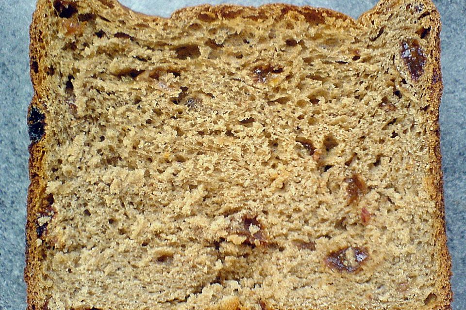 Rosinenbrot