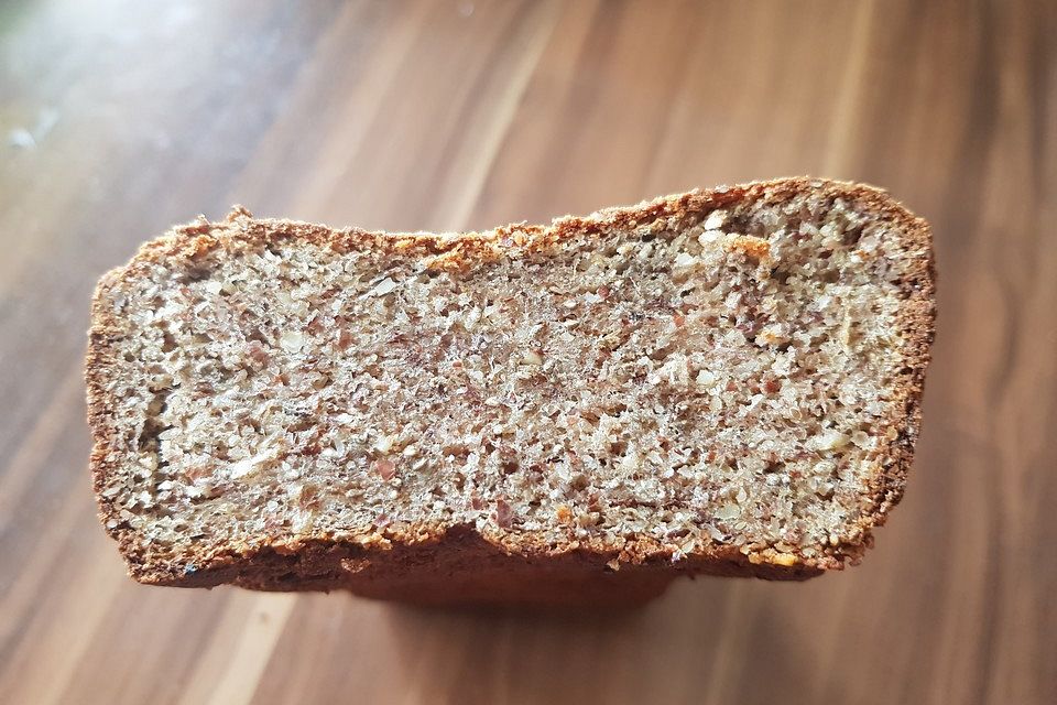 Low Carb Brot