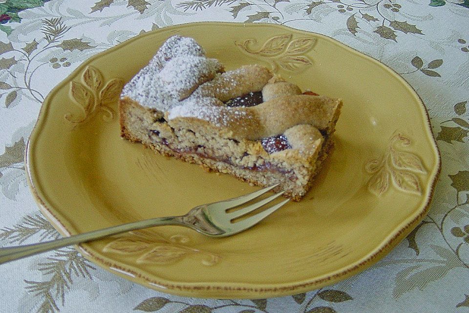 Linzer Schnitten