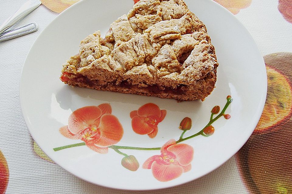 Linzer Schnitten