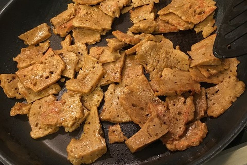 Seitan Gyros