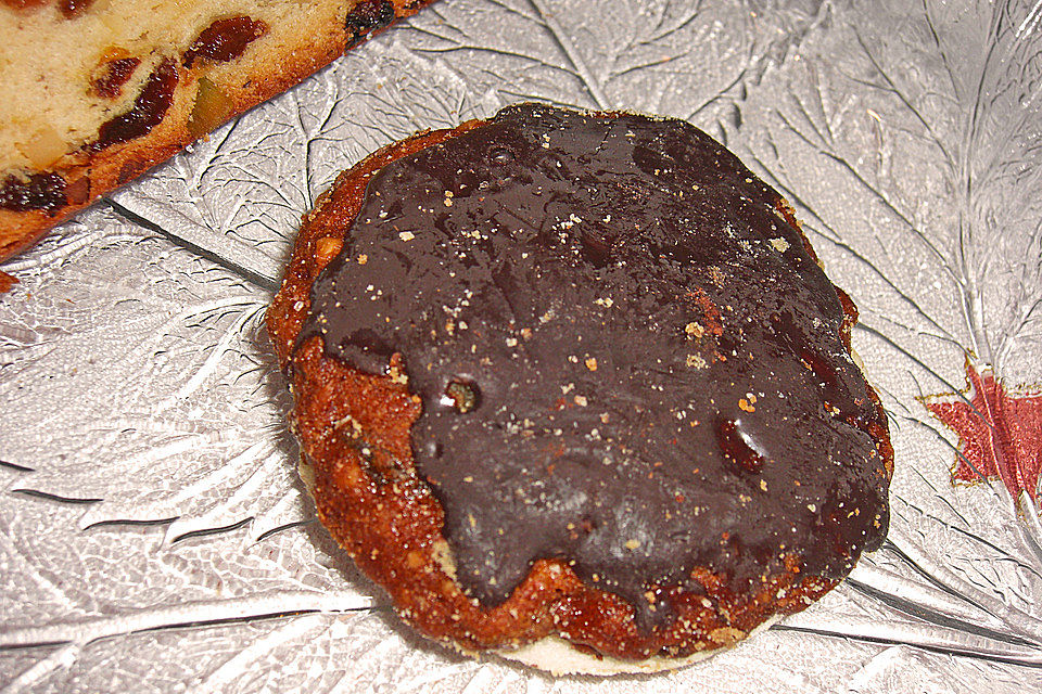 Pfefferkuchen