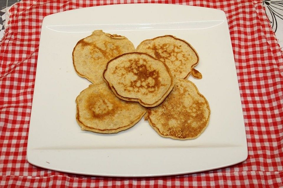 Quark-Pancakes