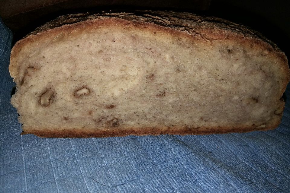 Waldorf - Brot