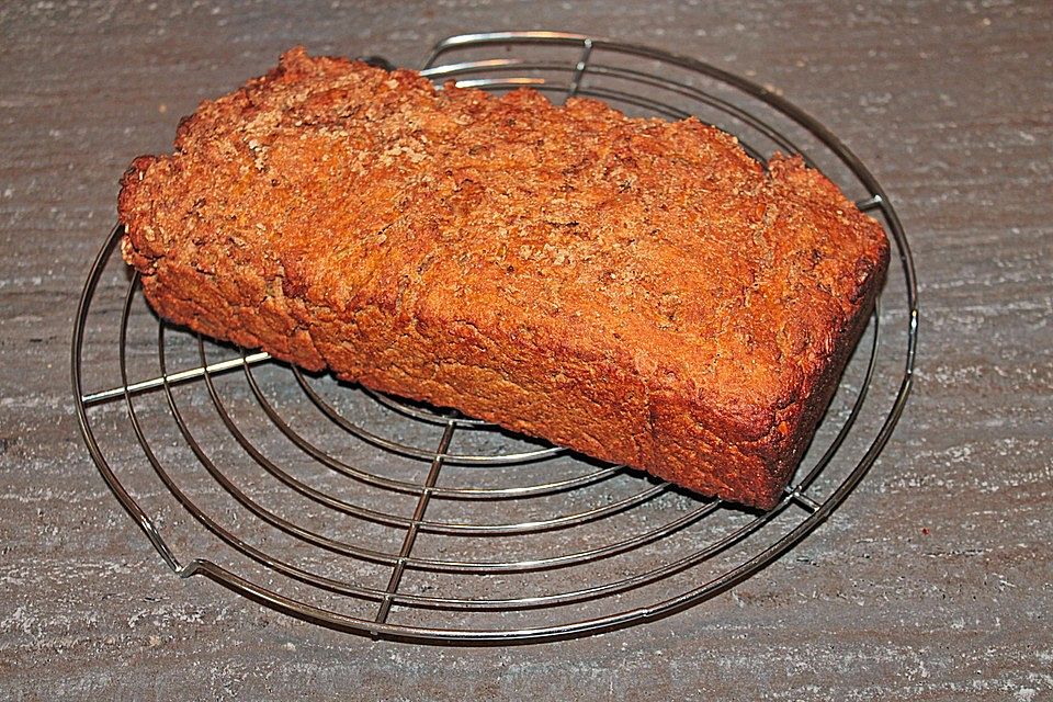 Grünkernbrot