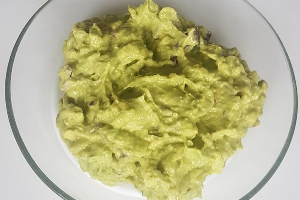 Avocado Dip