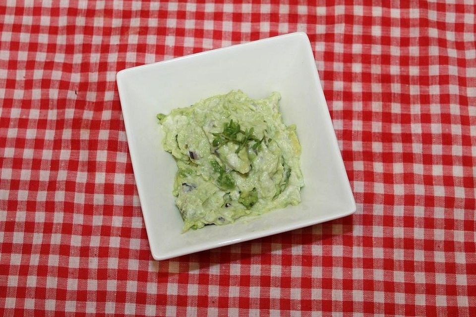 Avocado Dip