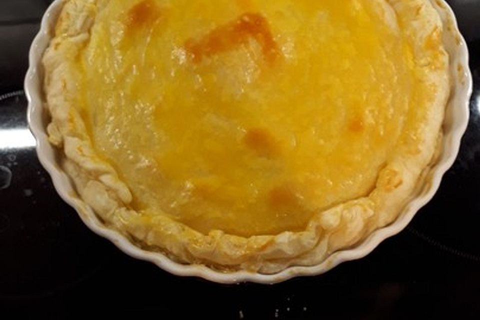 La Galette des Rois