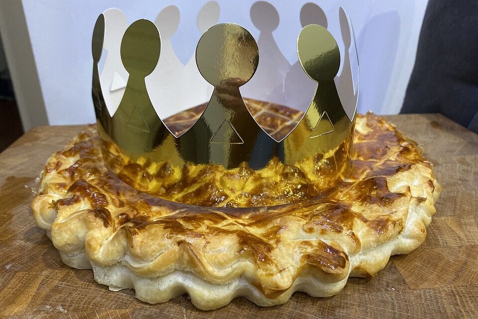 La Galette des Rois