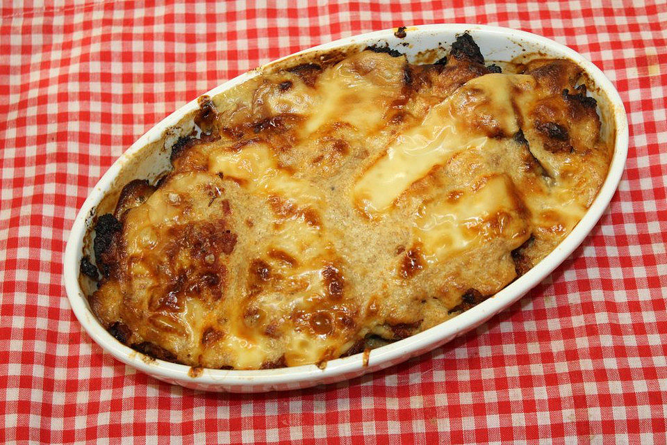 Moussaka