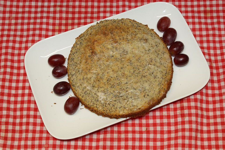 Quark-Mohn-Kuchen