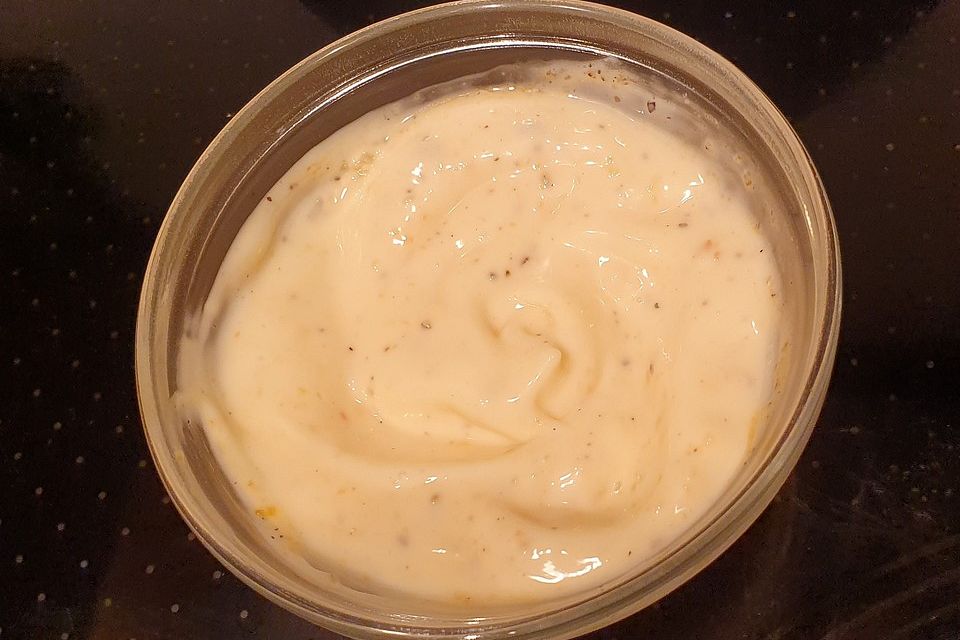 Tapas-Aioli