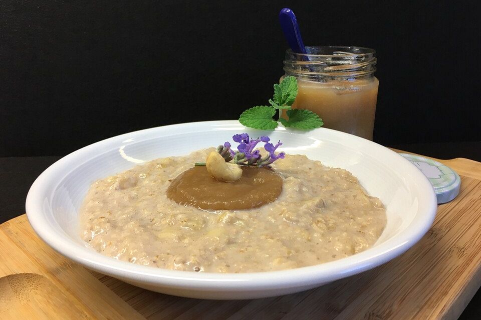 Porridge